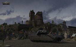 画像ギャラリー No.003のサムネイル画像 / ［Gamescom］世界の戦車が大集合。ロシアでサービスが始まった戦車MMO「World of Tanks」。現在日本の戦車を開発中で，さらに日本語化も検討中!?
