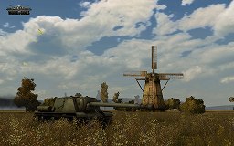 画像ギャラリー No.008のサムネイル画像 / ［Gamescom］世界の戦車が大集合。ロシアでサービスが始まった戦車MMO「World of Tanks」。現在日本の戦車を開発中で，さらに日本語化も検討中!?