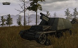 画像ギャラリー No.010のサムネイル画像 / ［Gamescom］世界の戦車が大集合。ロシアでサービスが始まった戦車MMO「World of Tanks」。現在日本の戦車を開発中で，さらに日本語化も検討中!?