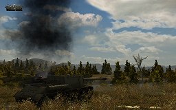画像ギャラリー No.011のサムネイル画像 / ［Gamescom］世界の戦車が大集合。ロシアでサービスが始まった戦車MMO「World of Tanks」。現在日本の戦車を開発中で，さらに日本語化も検討中!?
