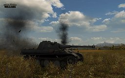 画像ギャラリー No.015のサムネイル画像 / ［Gamescom］世界の戦車が大集合。ロシアでサービスが始まった戦車MMO「World of Tanks」。現在日本の戦車を開発中で，さらに日本語化も検討中!?