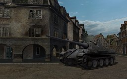 画像ギャラリー No.016のサムネイル画像 / ［Gamescom］世界の戦車が大集合。ロシアでサービスが始まった戦車MMO「World of Tanks」。現在日本の戦車を開発中で，さらに日本語化も検討中!?
