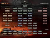 画像ギャラリー No.018のサムネイル画像 / ［Gamescom］世界の戦車が大集合。ロシアでサービスが始まった戦車MMO「World of Tanks」。現在日本の戦車を開発中で，さらに日本語化も検討中!?