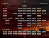 画像ギャラリー No.019のサムネイル画像 / ［Gamescom］世界の戦車が大集合。ロシアでサービスが始まった戦車MMO「World of Tanks」。現在日本の戦車を開発中で，さらに日本語化も検討中!?