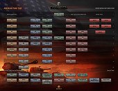 画像ギャラリー No.020のサムネイル画像 / ［Gamescom］世界の戦車が大集合。ロシアでサービスが始まった戦車MMO「World of Tanks」。現在日本の戦車を開発中で，さらに日本語化も検討中!?