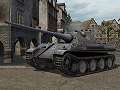 ［Gamescom］世界の戦車が大集合。ロシアでサービスが始まった戦車MMO「World of Tanks」。現在日本の戦車を開発中で，さらに日本語化も検討中!?