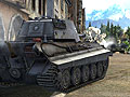戦車の時代がついに到来。今週の「海外ゲーム四天王」は，戦車を愛する全国5000万人（当社調べ）のために開発された「World of Tanks」を紹介する前編だ