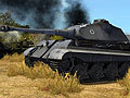世界の戦車好きがネットに大集合して戦車砲でどつき合う「World of Tanks」を紹介する「海外ゲーム四天王」，今週は後編でウラー！