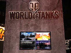 画像ギャラリー No.004のサムネイル画像 / 今度は飛行機だ！　「World of Tanks」のWargaming.netの次のプロジェクトはFree-to-Playの戦闘機もの「World of Warplanes」だった