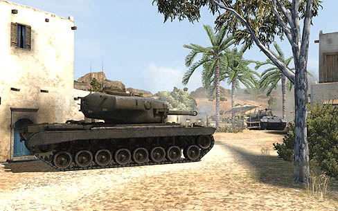 画像ギャラリー No.015のサムネイル画像 / 今度は飛行機だ！　「World of Tanks」のWargaming.netの次のプロジェクトはFree-to-Playの戦闘機もの「World of Warplanes」だった