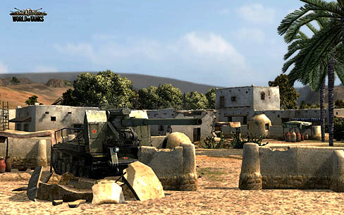 画像ギャラリー No.016のサムネイル画像 / 今度は飛行機だ！　「World of Tanks」のWargaming.netの次のプロジェクトはFree-to-Playの戦闘機もの「World of Warplanes」だった