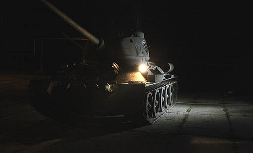 画像ギャラリー No.028のサムネイル画像 / 「World of Tanks」の世界大会「Ural Steel Championship 2012 Grand Finals」がモスクワで開催。初参加となる日本チームの活躍はいかに