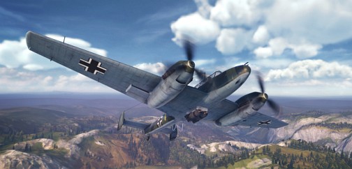 画像ギャラリー No.019のサムネイル画像 / ［GDC 2013］「World of Tanks」でおなじみのWargaming.netブースで，スマホ向け新作タイトル「Warld of Tanks Blitz」をプレイ