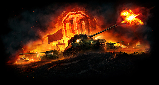 画像ギャラリー No.003のサムネイル画像 / 「World of Tanks」のWargaming.netにメールインタビュー。日本オフィス設立の意図は。そして,日本人プレイヤーのメリットはどこかを聞いた