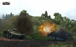 画像ギャラリー No.008のサムネイル画像 / 「World of Tanks」のWargaming.netにメールインタビュー。日本オフィス設立の意図は。そして,日本人プレイヤーのメリットはどこかを聞いた