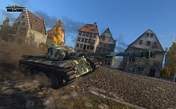 画像ギャラリー No.010のサムネイル画像 / 「World of Tanks」のWargaming.netにメールインタビュー。日本オフィス設立の意図は。そして,日本人プレイヤーのメリットはどこかを聞いた
