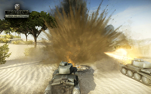画像ギャラリー No.012のサムネイル画像 / 「World of Tanks」のWargaming.netにメールインタビュー。日本オフィス設立の意図は。そして,日本人プレイヤーのメリットはどこかを聞いた