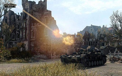 画像ギャラリー No.013のサムネイル画像 / 「World of Tanks」のWargaming.netにメールインタビュー。日本オフィス設立の意図は。そして,日本人プレイヤーのメリットはどこかを聞いた