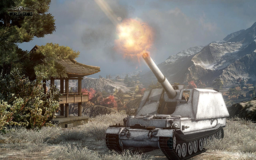 画像ギャラリー No.015のサムネイル画像 / 「World of Tanks」のWargaming.netにメールインタビュー。日本オフィス設立の意図は。そして,日本人プレイヤーのメリットはどこかを聞いた