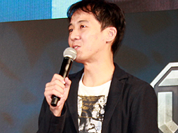 画像ギャラリー No.005のサムネイル画像 / ［TGS 2013］ノンナ役の声優・上坂すみれさんが戦車に！「World of Tanks」×「ガールズ＆パンツァー」のコラボイベント「ロシア戦車は最高です！」レポート