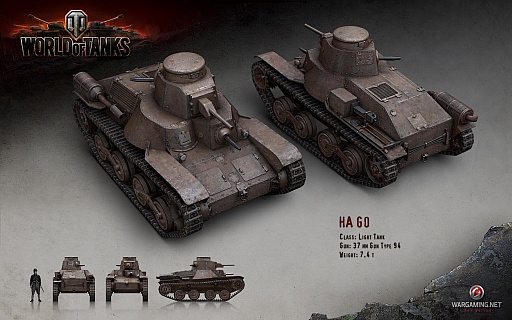 画像ギャラリー No.014のサムネイル画像 / ［TGS 2013］「World of Tanks」では歴史の正確性とエンターテイメント性の両立を目指す。WargamingのCEOインタビュー