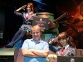 ［TGS 2013］「World of Tanks」では歴史の正確性とエンターテイメント性の両立を目指す。WargamingのCEOインタビュー
