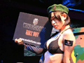 ウォーゲーミングジャパン，東京ゲームショウ2013で披露した映像をYouTubeで公開。ステージイベントやブースの様子が分かる写真も掲載