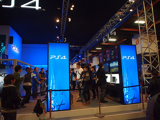 画像ギャラリー No.003のサムネイル画像 / 「Taipei Game Show 2014」が台北市で開催。初日の模様を写真中心にレポート