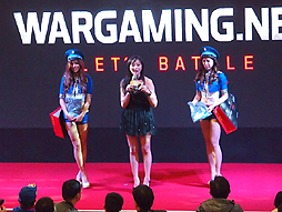 画像ギャラリー No.016のサムネイル画像 / 「Taipei Game Show 2014」が台北市で開催。初日の模様を写真中心にレポート