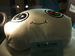 画像ギャラリー No.025のサムネイル画像 / 「Taipei Game Show 2014」が台北市で開催。初日の模様を写真中心にレポート