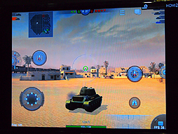 画像ギャラリー No.009のサムネイル画像 / 「World of Tanks」のWargaming.net,次の展開はどうなる。「Taipei Game Show 2014」で同社の偉い人達に新作タイトルの話をたっぷり聞いた