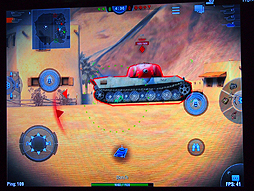 画像ギャラリー No.010のサムネイル画像 / 「World of Tanks」のWargaming.net,次の展開はどうなる。「Taipei Game Show 2014」で同社の偉い人達に新作タイトルの話をたっぷり聞いた