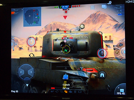 画像ギャラリー No.011のサムネイル画像 / 「World of Tanks」のWargaming.net,次の展開はどうなる。「Taipei Game Show 2014」で同社の偉い人達に新作タイトルの話をたっぷり聞いた