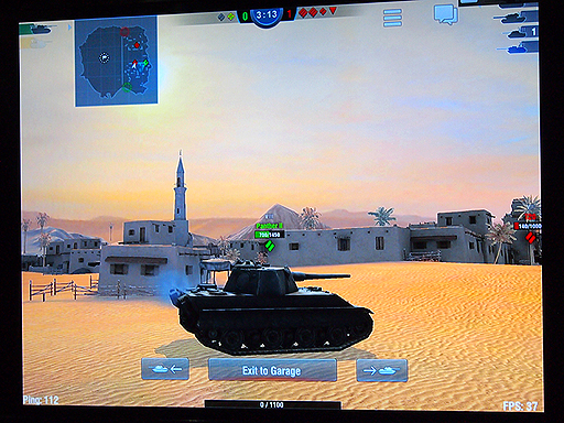 画像ギャラリー No.012のサムネイル画像 / 「World of Tanks」のWargaming.net,次の展開はどうなる。「Taipei Game Show 2014」で同社の偉い人達に新作タイトルの話をたっぷり聞いた