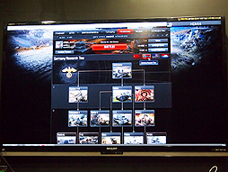 画像ギャラリー No.014のサムネイル画像 / 「World of Tanks」のWargaming.net,次の展開はどうなる。「Taipei Game Show 2014」で同社の偉い人達に新作タイトルの話をたっぷり聞いた