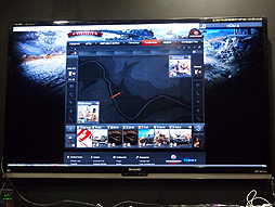 画像ギャラリー No.015のサムネイル画像 / 「World of Tanks」のWargaming.net,次の展開はどうなる。「Taipei Game Show 2014」で同社の偉い人達に新作タイトルの話をたっぷり聞いた