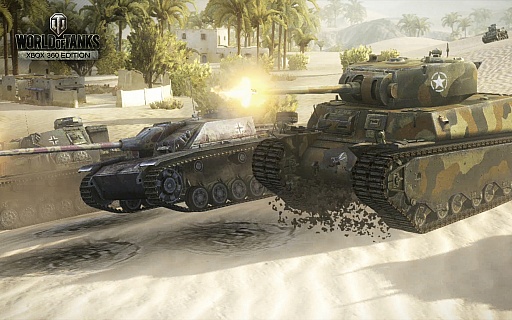 画像ギャラリー No.021のサムネイル画像 / 「World of Tanks」のWargaming.net,次の展開はどうなる。「Taipei Game Show 2014」で同社の偉い人達に新作タイトルの話をたっぷり聞いた