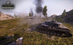 画像ギャラリー No.023のサムネイル画像 / 「World of Tanks」のWargaming.net,次の展開はどうなる。「Taipei Game Show 2014」で同社の偉い人達に新作タイトルの話をたっぷり聞いた