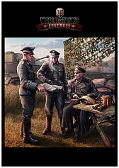 画像ギャラリー No.040のサムネイル画像 / 「World of Tanks」のWargaming.net,次の展開はどうなる。「Taipei Game Show 2014」で同社の偉い人達に新作タイトルの話をたっぷり聞いた