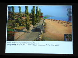 画像ギャラリー No.011のサムネイル画像 / ［GDC 2014］Ubisoftのオンラインゲーム担当者が分析する「World of Tanks」成功の秘密とは？　「World of Tanks: An Outsider's Analysis」をレポート