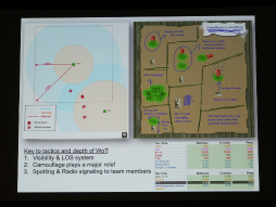画像ギャラリー No.013のサムネイル画像 / ［GDC 2014］Ubisoftのオンラインゲーム担当者が分析する「World of Tanks」成功の秘密とは？　「World of Tanks: An Outsider's Analysis」をレポート