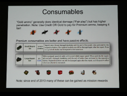 画像ギャラリー No.024のサムネイル画像 / ［GDC 2014］Ubisoftのオンラインゲーム担当者が分析する「World of Tanks」成功の秘密とは？　「World of Tanks: An Outsider's Analysis」をレポート