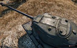 画像ギャラリー No.001のサムネイル画像 / ［GDC 2014］「World of Tanks」は2014年に大きく変わる。GDC 2014会場にブースを構えるWargaming.netで，同社の最新状況をチェックしてきた