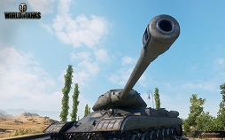画像ギャラリー No.003のサムネイル画像 / ［GDC 2014］「World of Tanks」は2014年に大きく変わる。GDC 2014会場にブースを構えるWargaming.netで，同社の最新状況をチェックしてきた