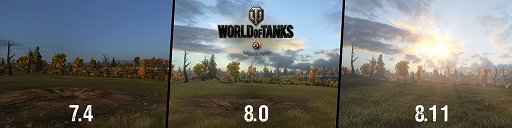 画像ギャラリー No.007のサムネイル画像 / ［GDC 2014］「World of Tanks」は2014年に大きく変わる。GDC 2014会場にブースを構えるWargaming.netで，同社の最新状況をチェックしてきた