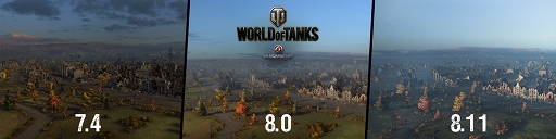 画像ギャラリー No.008のサムネイル画像 / ［GDC 2014］「World of Tanks」は2014年に大きく変わる。GDC 2014会場にブースを構えるWargaming.netで，同社の最新状況をチェックしてきた