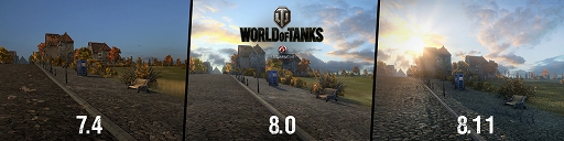 画像ギャラリー No.010のサムネイル画像 / ［GDC 2014］「World of Tanks」は2014年に大きく変わる。GDC 2014会場にブースを構えるWargaming.netで，同社の最新状況をチェックしてきた