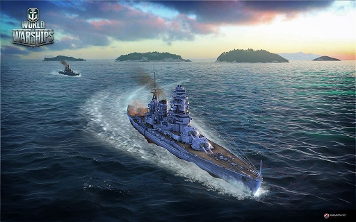 画像ギャラリー No.013のサムネイル画像 / ［GDC 2014］「World of Tanks」は2014年に大きく変わる。GDC 2014会場にブースを構えるWargaming.netで，同社の最新状況をチェックしてきた