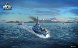 画像ギャラリー No.014のサムネイル画像 / ［GDC 2014］「World of Tanks」は2014年に大きく変わる。GDC 2014会場にブースを構えるWargaming.netで，同社の最新状況をチェックしてきた
