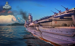 画像ギャラリー No.015のサムネイル画像 / ［GDC 2014］「World of Tanks」は2014年に大きく変わる。GDC 2014会場にブースを構えるWargaming.netで，同社の最新状況をチェックしてきた